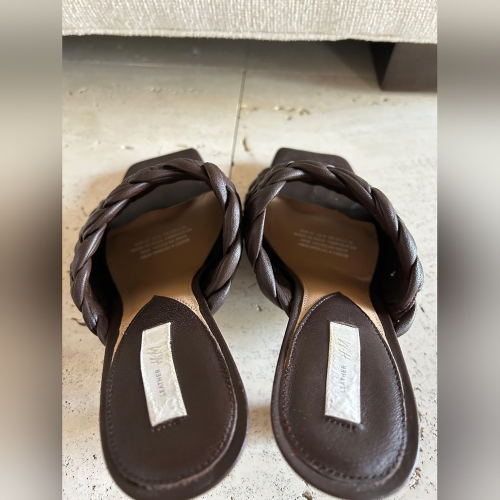 H&M Mules - Picture 8 of 11